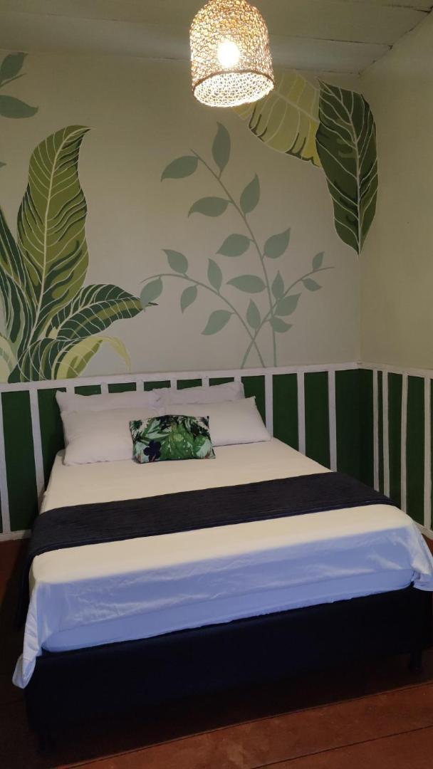 Hostal Bremen Jq Filandia Rom bilde